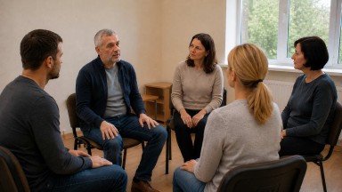 Реабилитация алкоголиков в Копейске