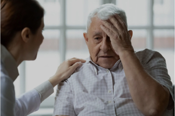 Лечение сосудистой и старческой деменции в Копейске