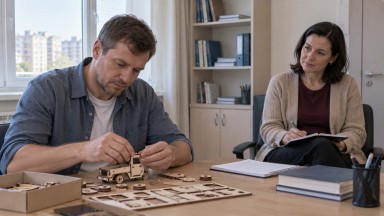 Лечение игромании в Копейске
