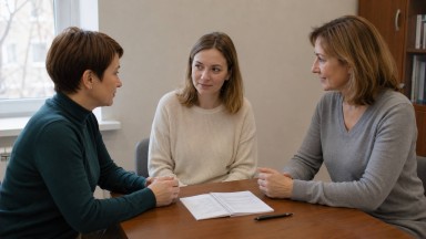 Лечение расстройств пищевого поведения в Копейске