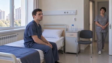 Лечение психоза в Копейске