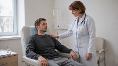 Детоксикация от марихуаны в Копейске