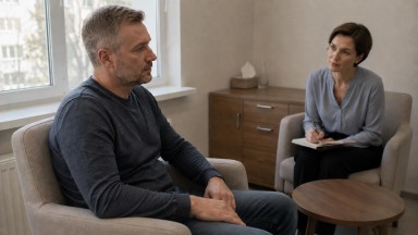 Лечение алкогольной депрессии в Копейске