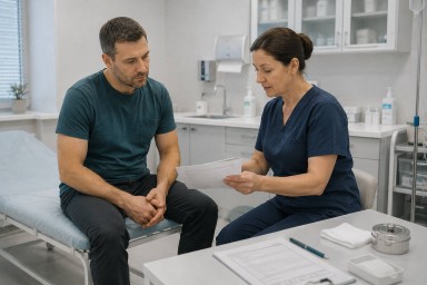 Имплантация Продетоксон в Копейске