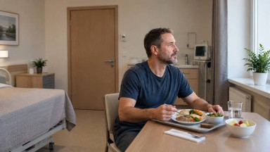 Госпитализация в Копейске