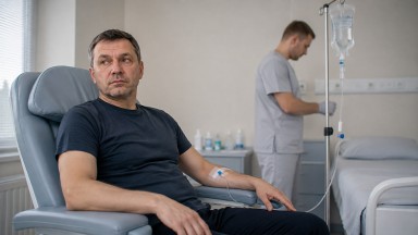 Вывод из запоя в стационаре в Копейске
