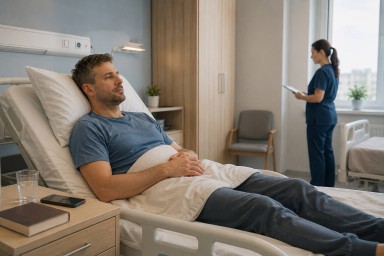 Лечение алкоголизма в стационаре в Копейске