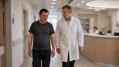 Лечение хронического алкоголизма в Копейске