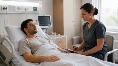 Детоксикация от наркотиков в Копейске