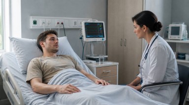 Лечение зависимости от спайса в Копейске