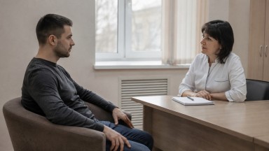 Лечение зависимости от марихуаны в Копейске