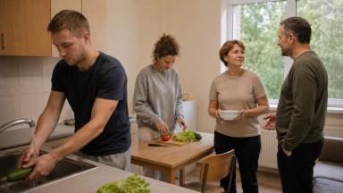 Реабилитация наркозависимых в Копейске