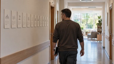 Реабилитация 12 шагов в Копейске